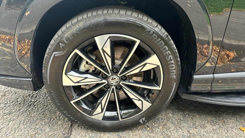 Used MG MG HS 2024 for sale - 76244459: Photo 17