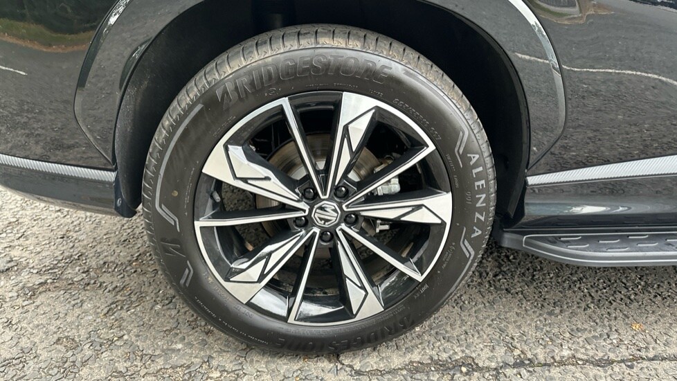 Used MG MG HS 2024 for sale - 76244459: Photo 19