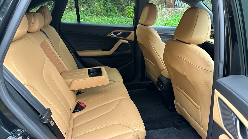 Used MG MG HS 2024 for sale - 76244459: Photo 23