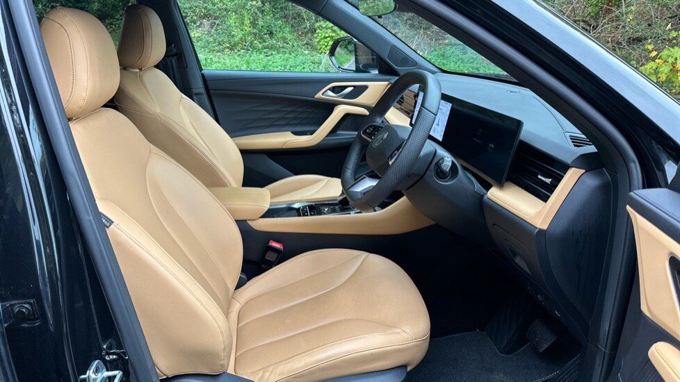 Used MG MG HS 2024 for sale - 76244459: Photo 25