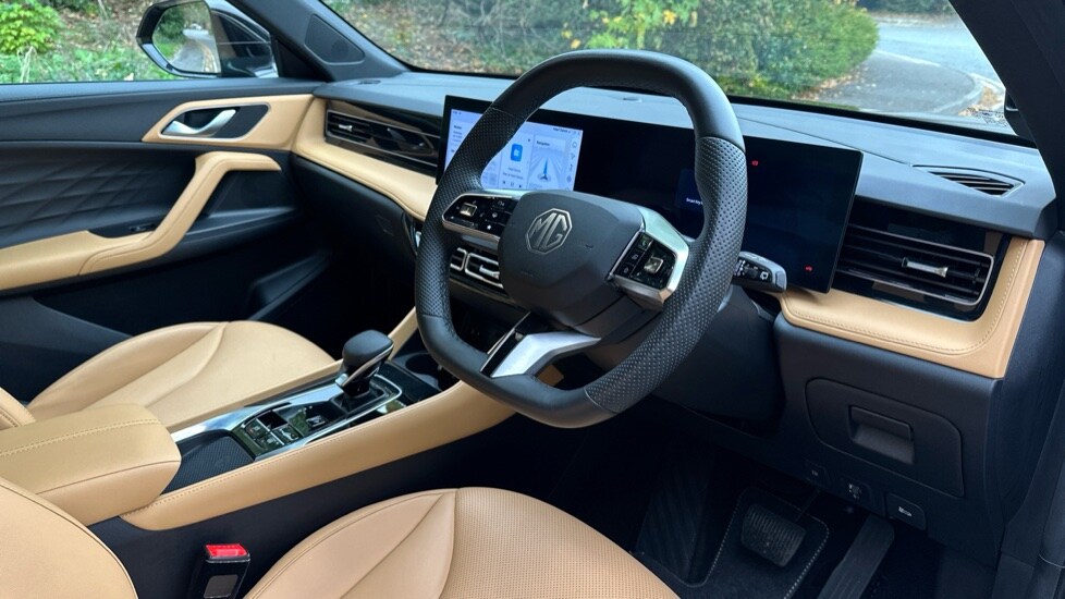 Used MG MG HS 2024 for sale - 76244459: Photo 26