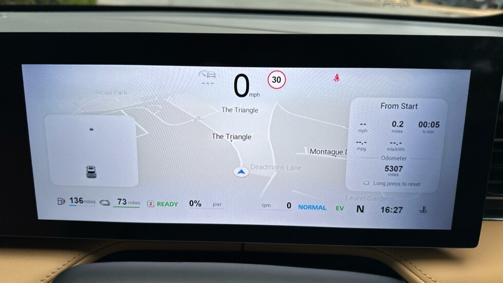 Used MG MG HS 2024 for sale - 76244459: Photo 28