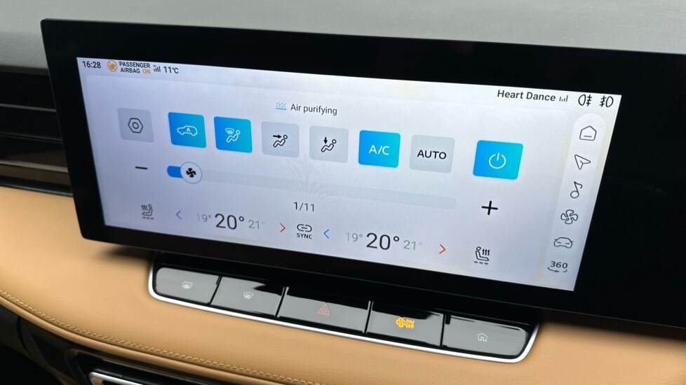 Used MG MG HS 2024 for sale - 76244459: Photo 30