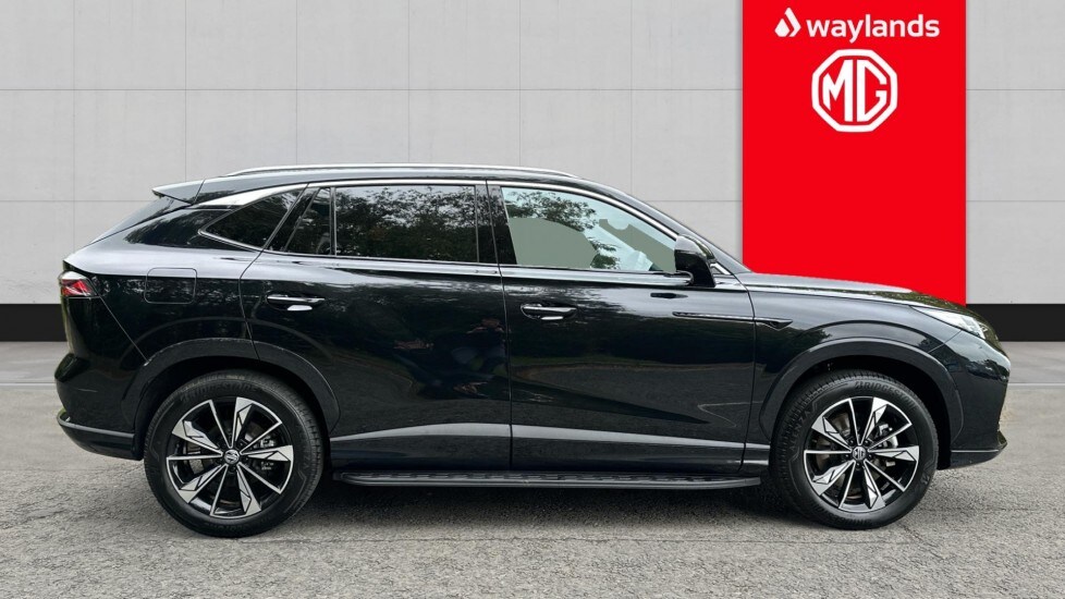 Used MG MG HS 2024 for sale - 76244459: Photo 4