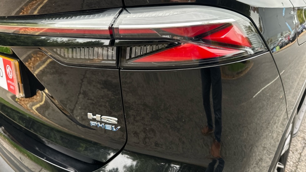 Used MG MG HS 2024 for sale - 76244459: Photo 43