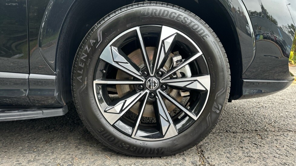 Used MG MG HS 2024 for sale - 76244459: Photo 5