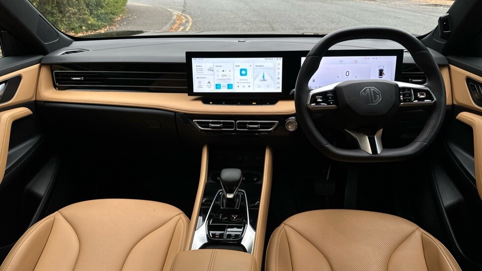 Used MG MG HS 2024 for sale - 76244459: Photo 6