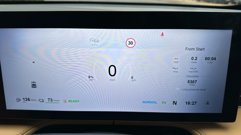 Used MG MG HS 2024 for sale - 76244459: Photo 7