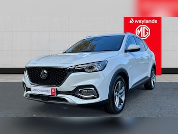 Used MG MG HS 2022 for sale - 76400763: Photo