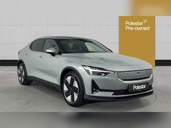 Used Polestar Polestar 2 2025 for sale - 78817391: Photo