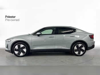 Used Polestar Polestar 2 2025 for sale - 78817391: Photo