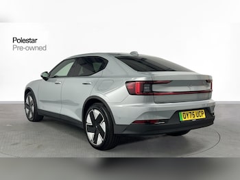 Used Polestar Polestar 2 2025 for sale - 78817391: Photo