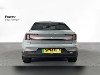 Used Polestar Polestar 2 2025 for sale - 78817391: Photo