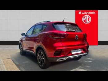 Used MG MG ZS 2022 for sale - 74774284: Photo