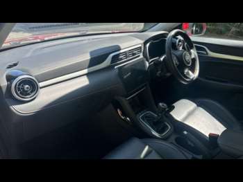 Used MG MG ZS 2022 for sale - 74774284: Photo