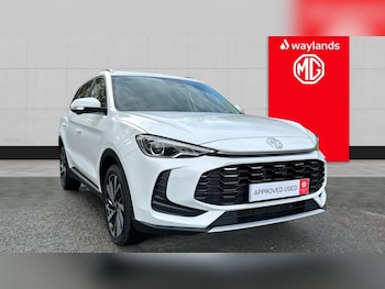 Used MG MG ZS 2024 for sale - 78356435: Photo