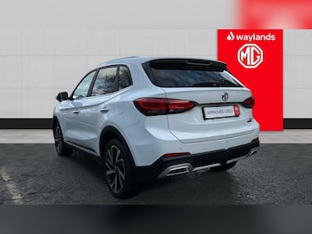 Used MG MG ZS 2024 for sale - 78356435: Photo