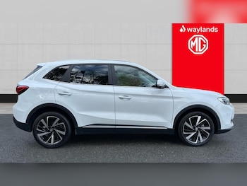 Used MG MG ZS 2024 for sale - 78356435: Photo