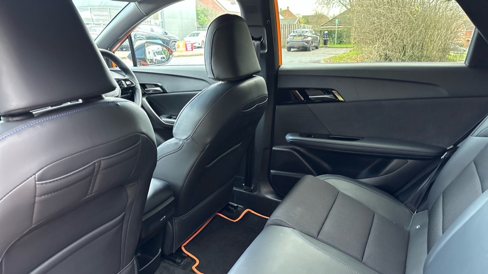 Used MG MG4 2022 for sale - 77256377: Photo 10