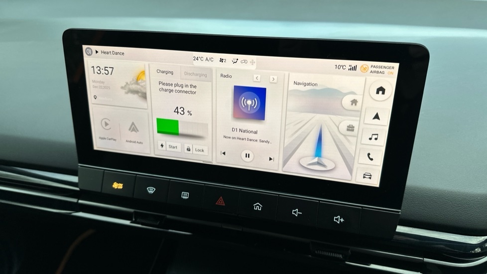 Used MG MG4 2022 for sale - 77256377: Photo 15