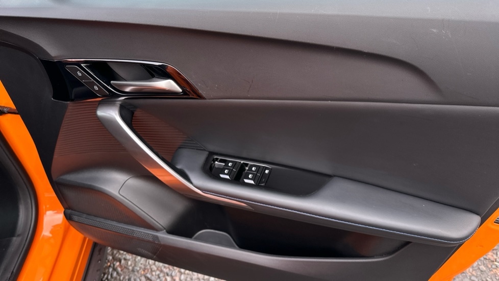 Used MG MG4 2022 for sale - 77256377: Photo 17