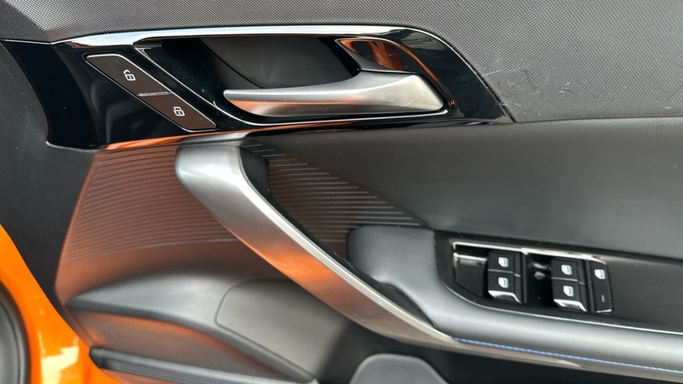 Used MG MG4 2022 for sale - 77256377: Photo 18