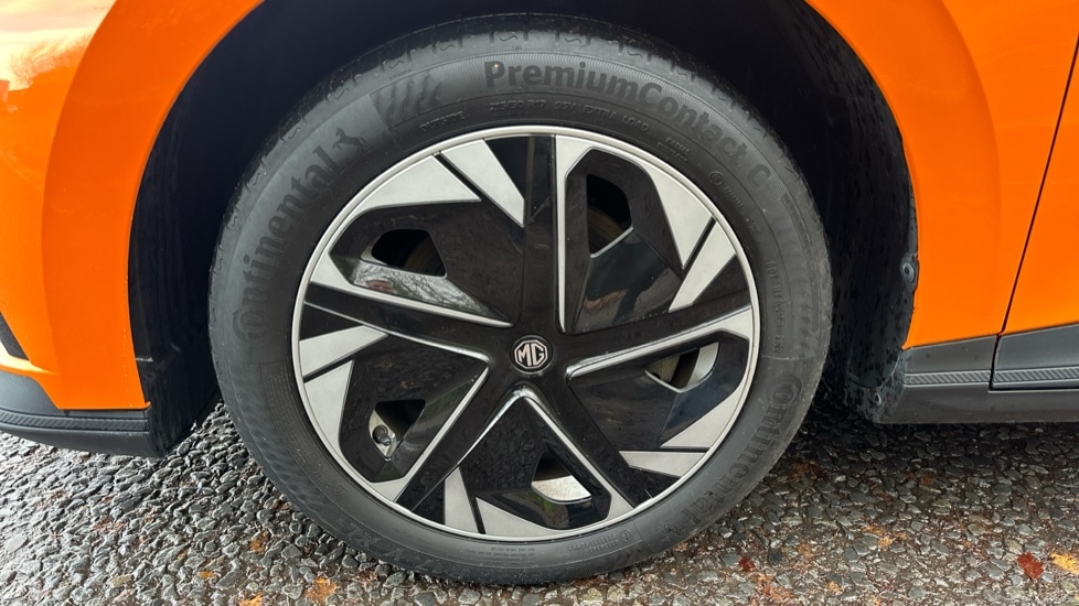 Used MG MG4 2022 for sale - 77256377: Photo 20