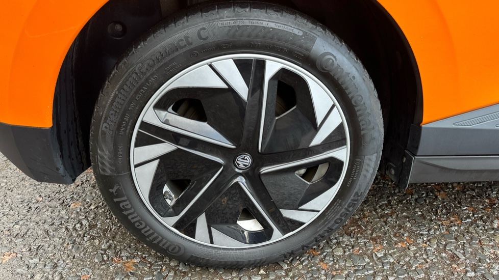 Used MG MG4 2022 for sale - 77256377: Photo 22