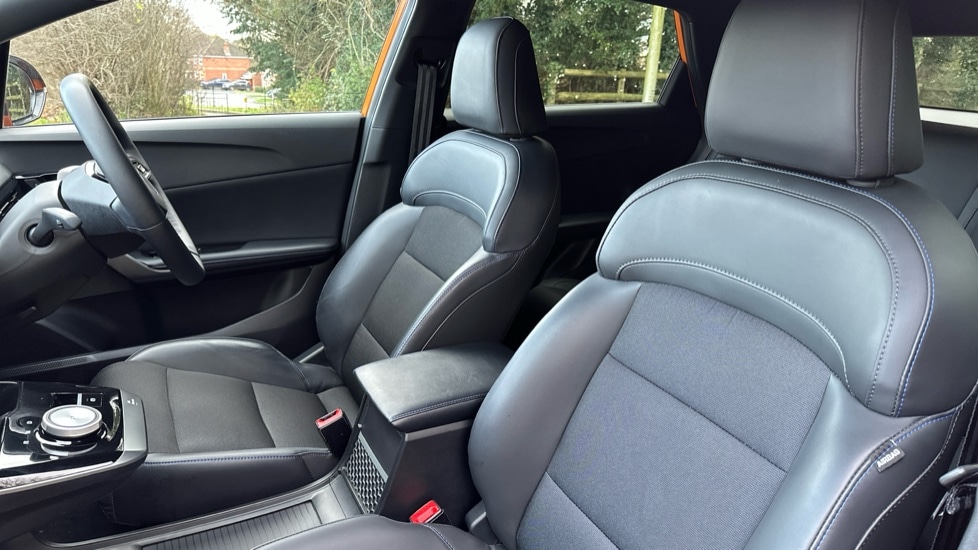 Used MG MG4 2022 for sale - 77256377: Photo 23