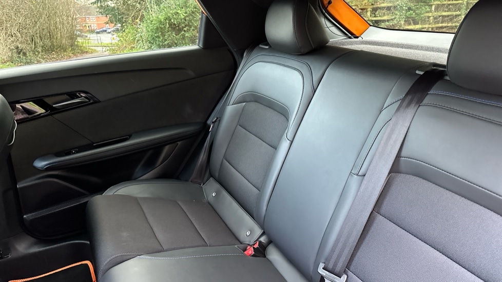 Used MG MG4 2022 for sale - 77256377: Photo 24