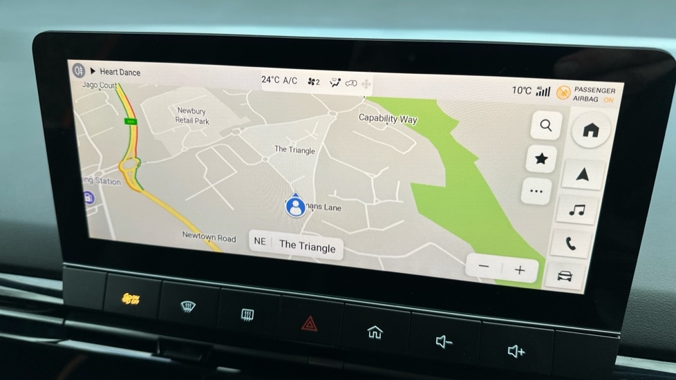 Used MG MG4 2022 for sale - 77256377: Photo 32