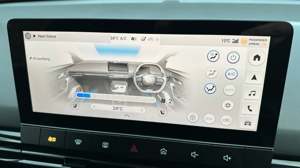 Used MG MG4 2022 for sale - 77256377: Photo 33