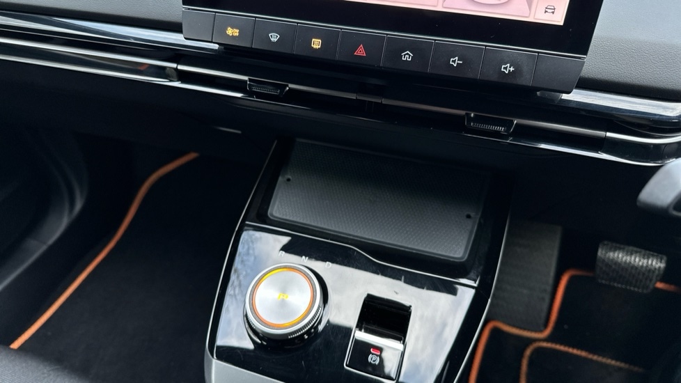 Used MG MG4 2022 for sale - 77256377: Photo 35