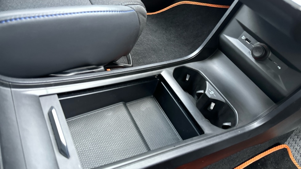 Used MG MG4 2022 for sale - 77256377: Photo 36