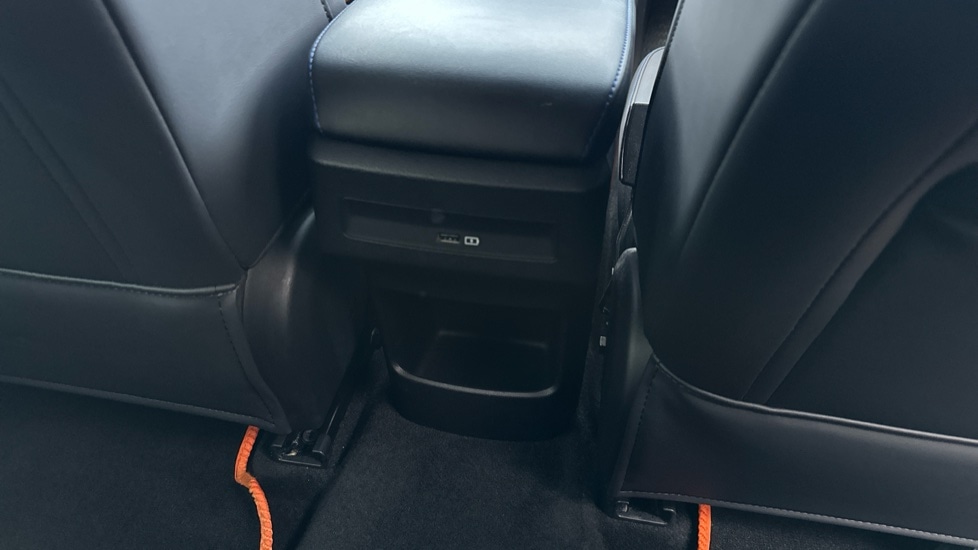 Used MG MG4 2022 for sale - 77256377: Photo 38