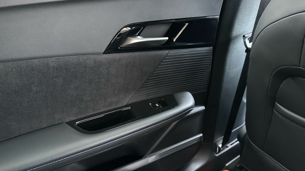 Used MG MG4 2022 for sale - 77256377: Photo 39