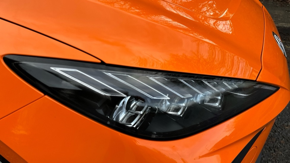 Used MG MG4 2022 for sale - 77256377: Photo 40