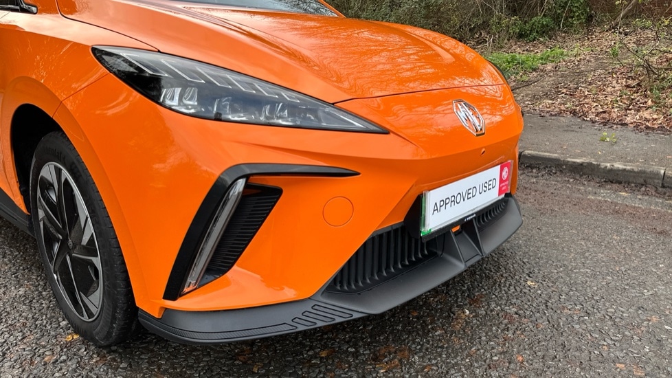 Used MG MG4 2022 for sale - 77256377: Photo 41