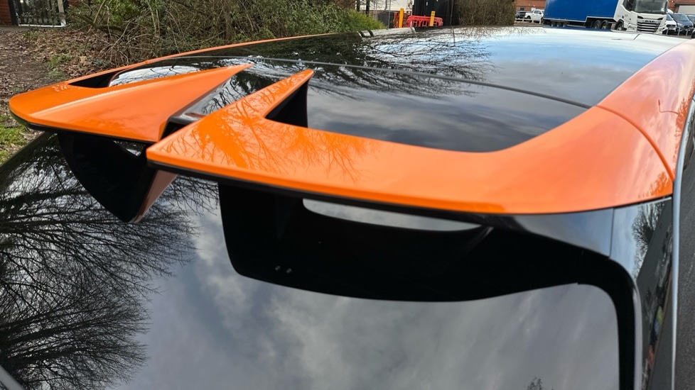 Used MG MG4 2022 for sale - 77256377: Photo 43