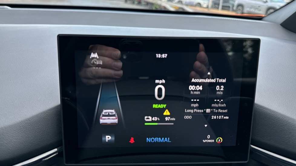 Used MG MG4 2022 for sale - 77256377: Photo 7