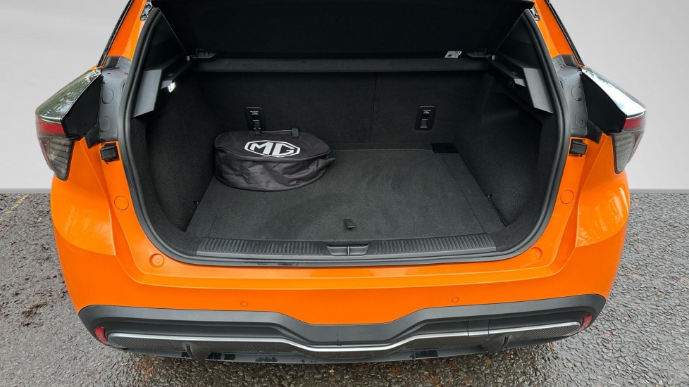 Used MG MG4 2022 for sale - 77256377: Photo 8