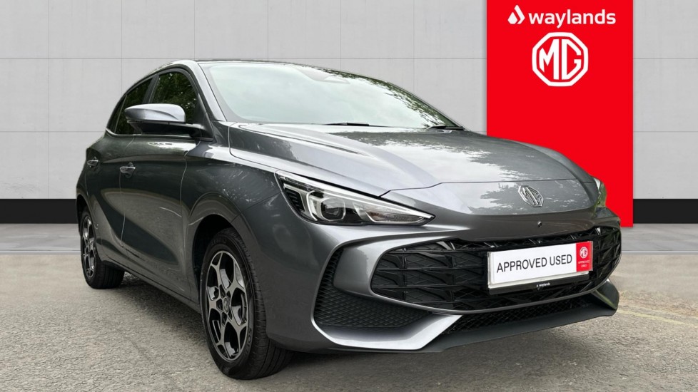 Used MG MG3 2024 for sale - 76466543: Photo 1