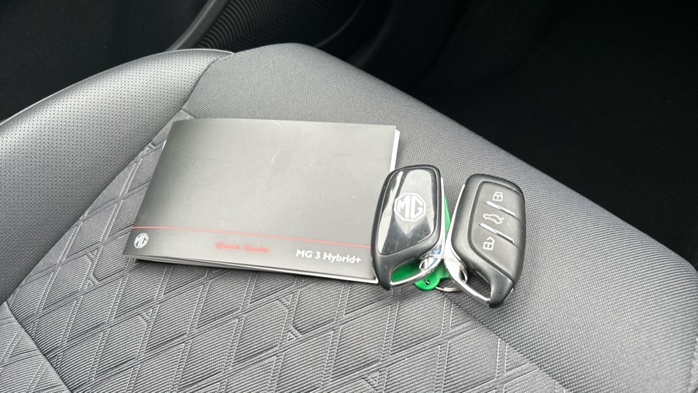 Used MG MG3 2024 for sale - 76466543: Photo 11