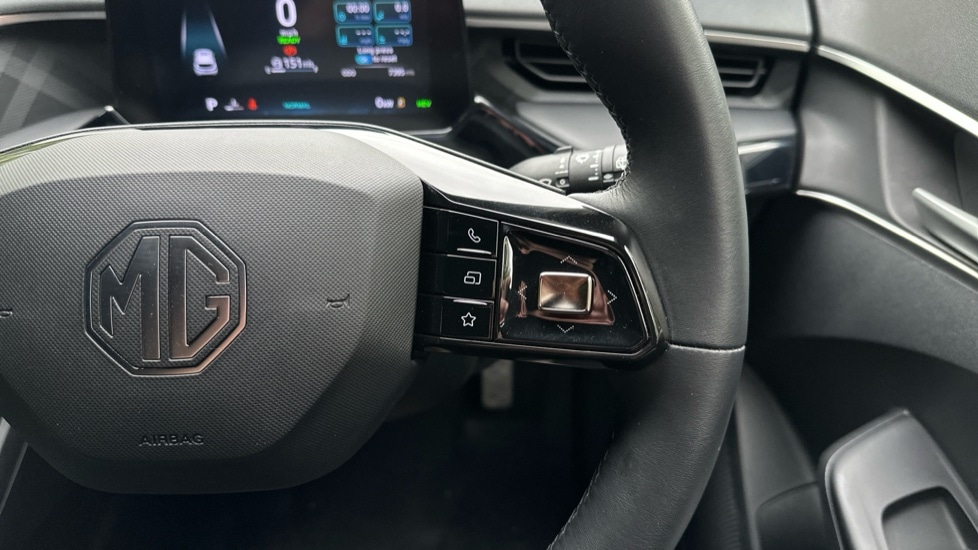 Used MG MG3 2024 for sale - 76466543: Photo 12