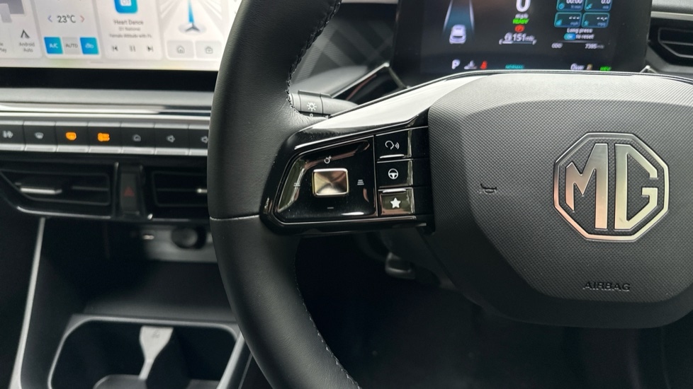 Used MG MG3 2024 for sale - 76466543: Photo 13