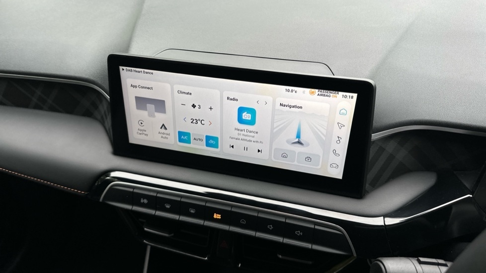 Used MG MG3 2024 for sale - 76466543: Photo 14