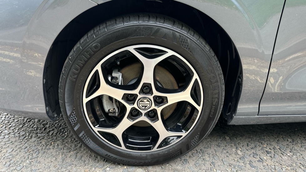 Used MG MG3 2024 for sale - 76466543: Photo 19