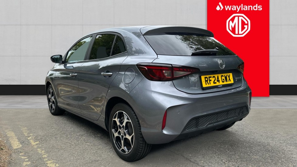 Used MG MG3 2024 for sale - 76466543: Photo 2