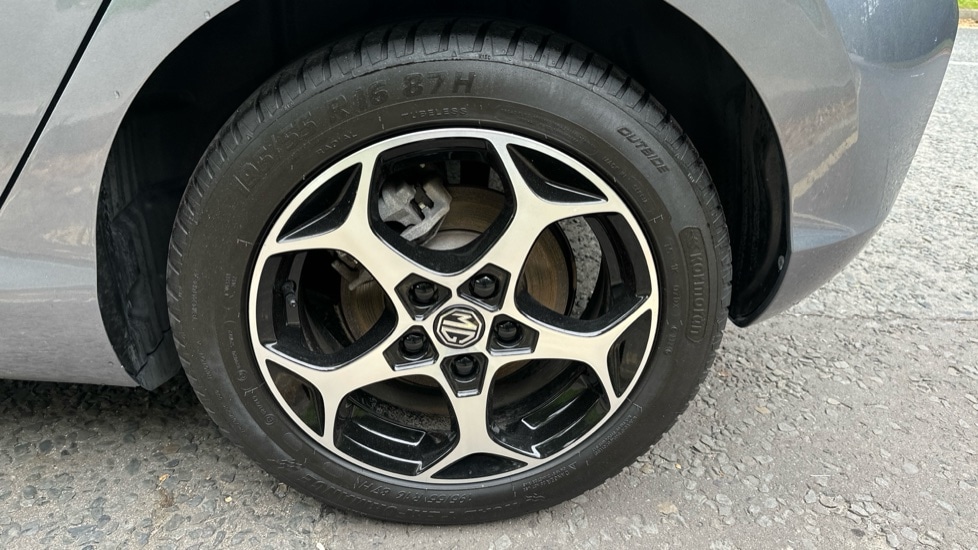 Used MG MG3 2024 for sale - 76466543: Photo 20