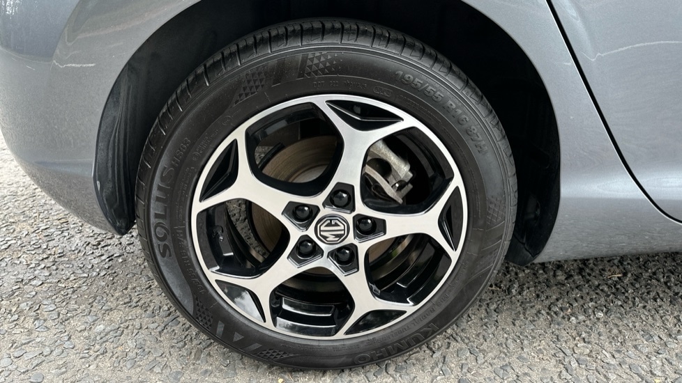 Used MG MG3 2024 for sale - 76466543: Photo 21